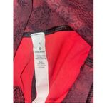 Lululemon Wunder Under High-Rise Tight 25” – Lunar New Year, Size 4, EUC Photo 2
