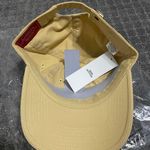 Urban Outfitters Sporting Club Baseball Hat NWT - Yellow Photo 4