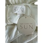 Sun white cut Photo 7