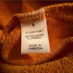 Zenana Outfitters --LONG SLEEVE V-NECK BRUSHED MELANGE SWEATER Photo 8