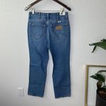 Wrangler s WOMEN'S WILD WEST HIGH RISE STRAIGHT JEANS Photo 2