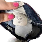 Tommy Hilfiger Vintage Y2K Low Rise Boot Cut Denim Jeans 4 Photo 4