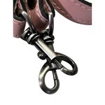 Patricia Nash Tote Strap Used Light Pink Adjustable Photo 5