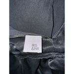 Iris  ink V-Neck Sleeveless‎ Jumpsuit Casual Evening Party Wear Elastic Photo 6