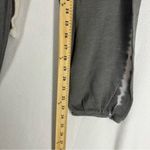 Delia's Delia’s Jogger Sweatpants Tie Dye Woman’s XS Gray Photo 4