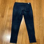Seven 7 women’s button fly high rise skinny jeans size 10. Photo 7