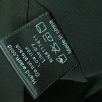 potter's pot POTTER’S POT Black Sleeveless Medium Dress Photo 6