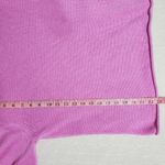 Ralph Lauren Lauren  Light‎ Pink Cable Knit Pullover Sweater. Size: XL Photo 7