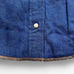 STAUD Wrangler x Western Denim Shirt (XS) Photo 5