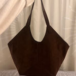 Universal Threads  Slouchy Faux suede handbag Photo 0