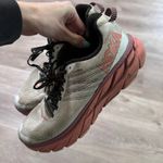 Hoka One One Women’s Clifton 6 Tennis Shoes Sneakers 9 Pink Photo 5