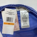 Jessica Simpson Smocked Hipster Bikini Swim Bottom Photo 2