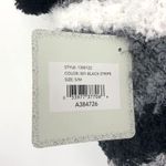 Muk Luks Womens Cabin Socks Shea Butter Non Photo 4