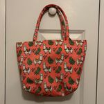 Betsey Johnson  LLAMA CACTUS tote Photo 2