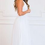 Boutique Bella And Bloom Maxi Dress Photo 1