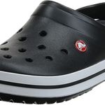 Crocs Black Photo 0