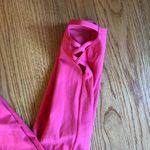 Free People  FP movement coral leggings XS Photo 7