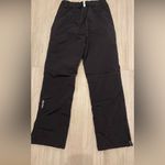 Fera Snow Ski Pants Black Size 4 Photo 2
