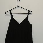 Ophelia Roe  Floral Eyelet Dress Size Medium Photo 5