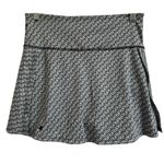 Black Clover Live Lucky Zoe Skirt Skort Women’s Size XS Pickleball Tennis Golf Photo 1