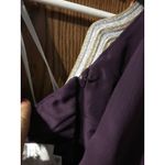 David's Bridal David’s Bridal Bridesmaids Dress Plum‎ Photo 2