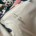 Aerie  Bikini‎ Top Leopard and Color block lot Size Womens L GUC! #203 Photo 3