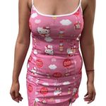Hello Kitty Dress Photo 2