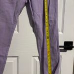 D&G Dsg purple sweatpants  Photo 2