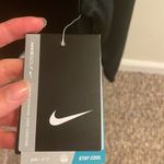 Nike Womens New  Golf Dri-fit stay cool Long Sleeve Shirt Photo 1