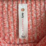 Anthropologie Daily Practice by  Mock Neck Knit Midi Dress Photo 5