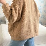 I am gia i.am.gia Teddy Coat Photo 2