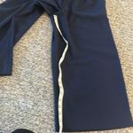 J.Crew NWT Petite Wide Leg Crop Pants Sz 10P Photo 2