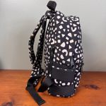 Dagne Dover  Dakota Neoprene Backpack Small In Block Party Print Photo 1