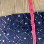 NWT Figue Peony puff sleeve smocked mini Dress sz L Size L Photo 8