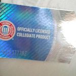 NWT UCLA Graphic Tee White Size M Photo 2