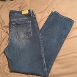 Levi's Levi’s 505 Straight Leg Jeans Photo 1