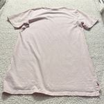 Adidas  Pink Midi Dress Casual Comfort Photo 3