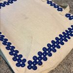 Vineyard Vines  MEDALLION EMBROIDERED TOTE Photo 3