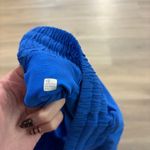 Lululemon Hotty Hot High-Rise Lined Short 2.5" Royal Blue Women Size 12 Photo 1