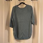 Maurice's Women's Green Maurice’s Loose Fit Top Photo 1