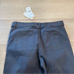 Vineyard Vines NWT  Women’s High Waist Skinny Utility Pant Evening Sky Size 4 Photo 4