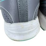 Ryka  Sky Walk 2 Gray Walking Running Lightweight Athletic Lace Up Sneakers 8.5 Photo 4