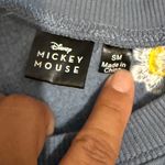 Disney Mickey Mouse AOP sweater Photo 2