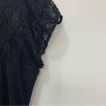 My Michelle  Lacy Blouse Size XL Photo 4