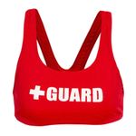 Blarix Women’s Guard Swim Top Photo 1