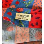Sugarhill Brighton ModCloth Petal Perfect Floral Tie Photo 5
