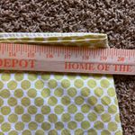 Margo Belle Designs Women’s drawstring print skirt mushroom green yellow large Photo 5