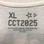 Beyonce Cowboy Carter Rodeo Chitlin Circuit Tour T-Shirt Size Extra Large Photo 3