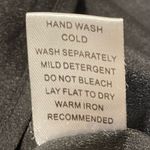 Joy Joy  black dress. Size S Photo 9