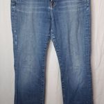 Lucky Brand LUCKY Ashford Classic Rider 12  31 Jeans Photo 0
